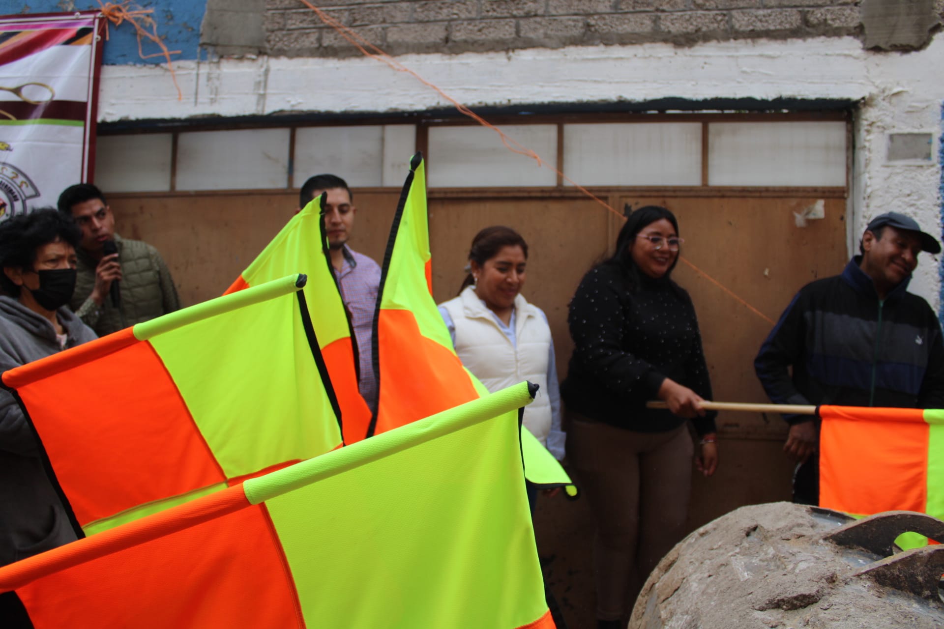 1697203780 929 ¡Seguimos cambiando el rostro de nuestro Municipio en materia de