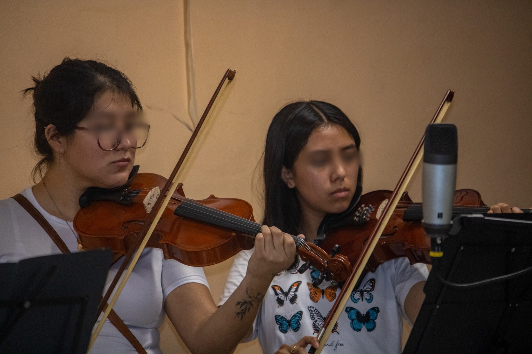 1697205053 209 Por primera vez Tequixquiac cuenta con una orquesta y esto