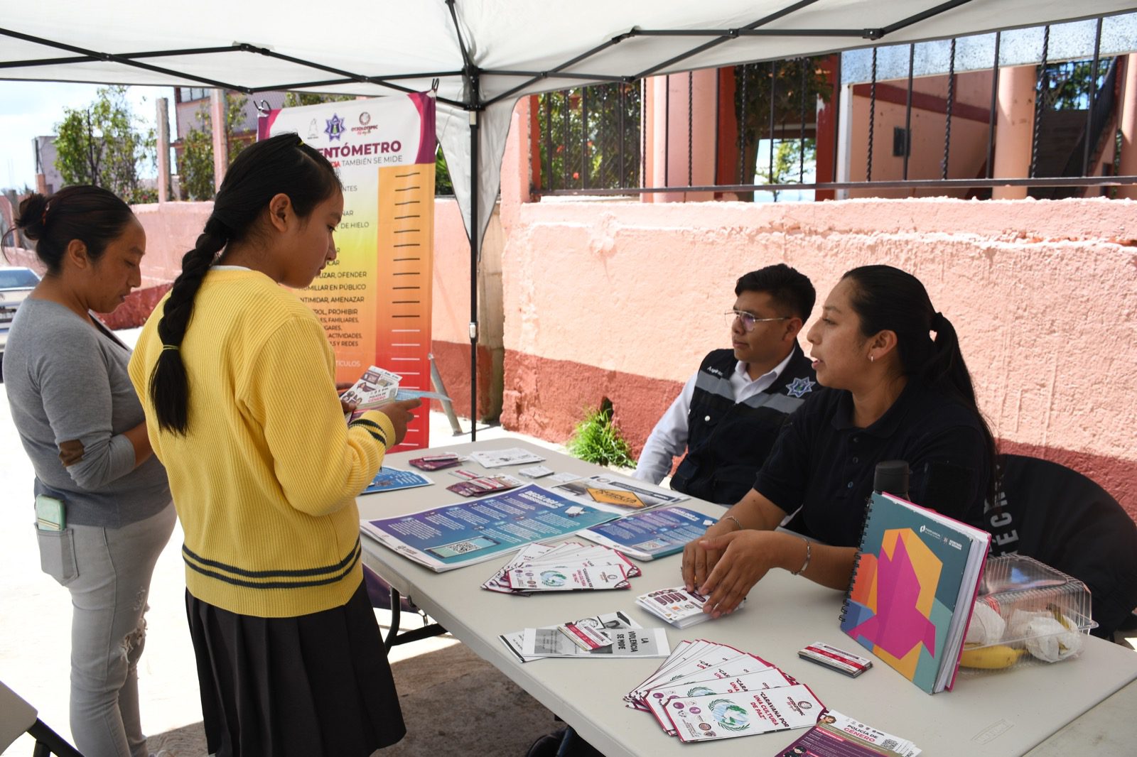 1697207038 967 Cumple con sus objetivos la Caravana por una Cultura de