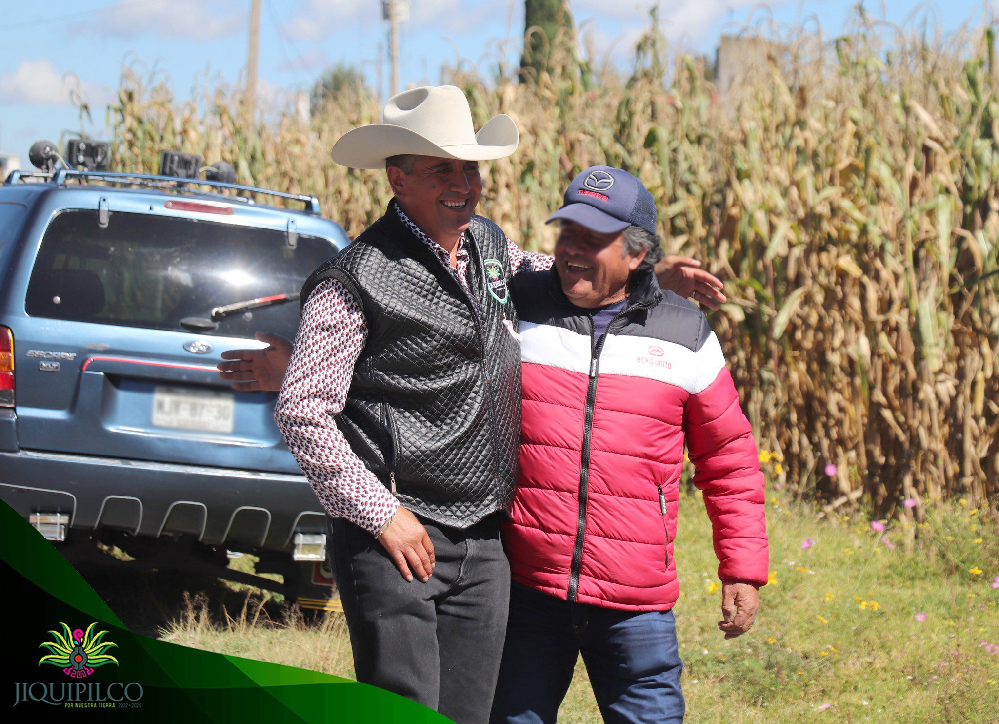 1697210424 325 Llevando los servicios basicos a cada rincon del municipio el