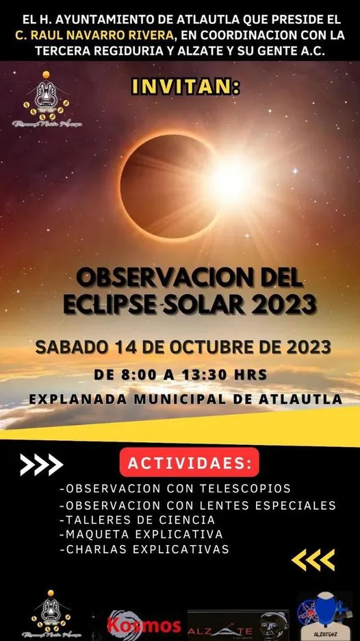 1697215550 ES MANANA SABADO 14 DE OCTUBRE jpg