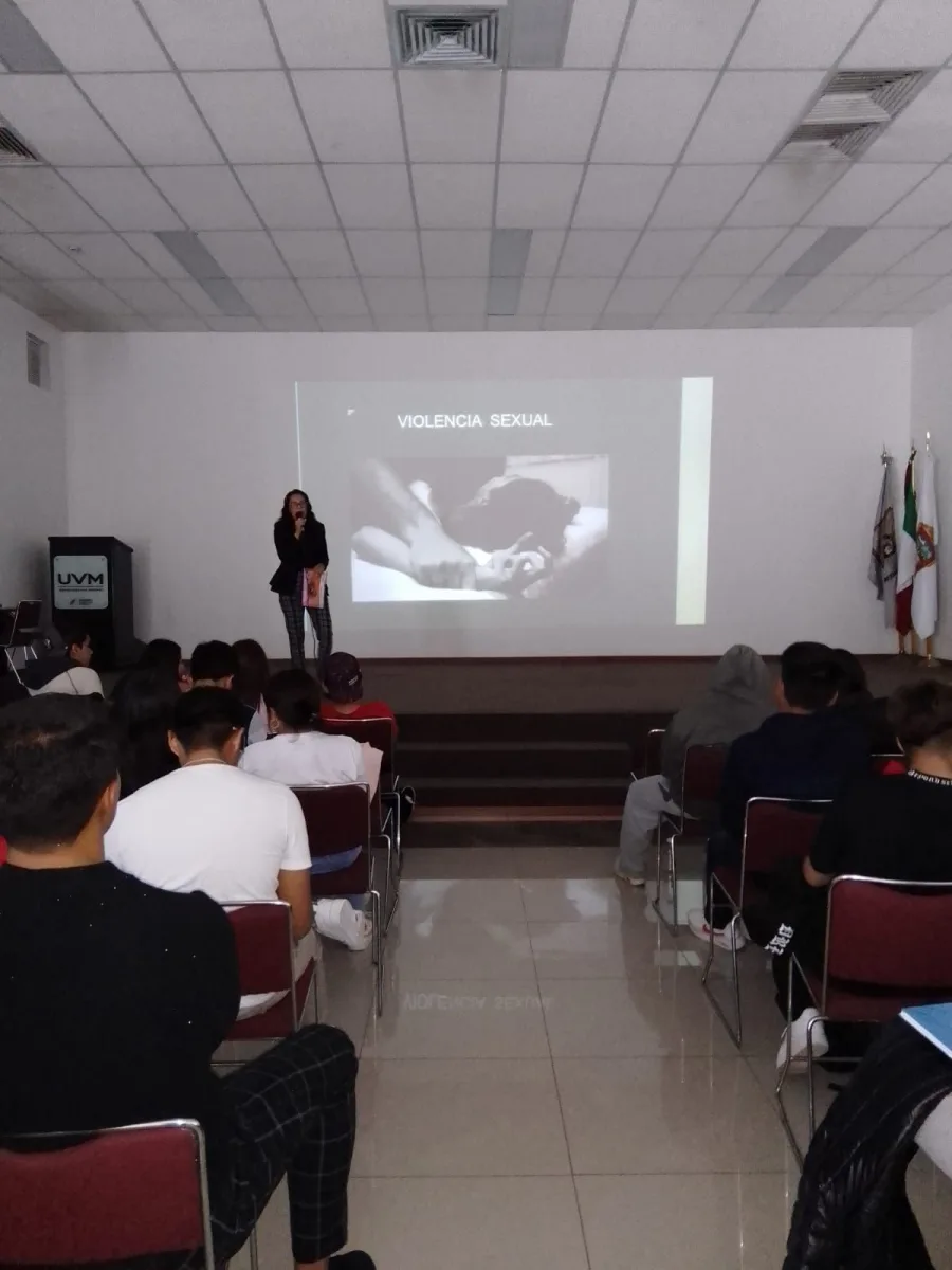 1697216290 682 La Defensoria Municipal de los Derechos Humanos de Texcoco realizo