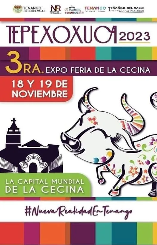 1697216530 Se acerca la 3ra Expo Feria de la Cecina 2023 jpg