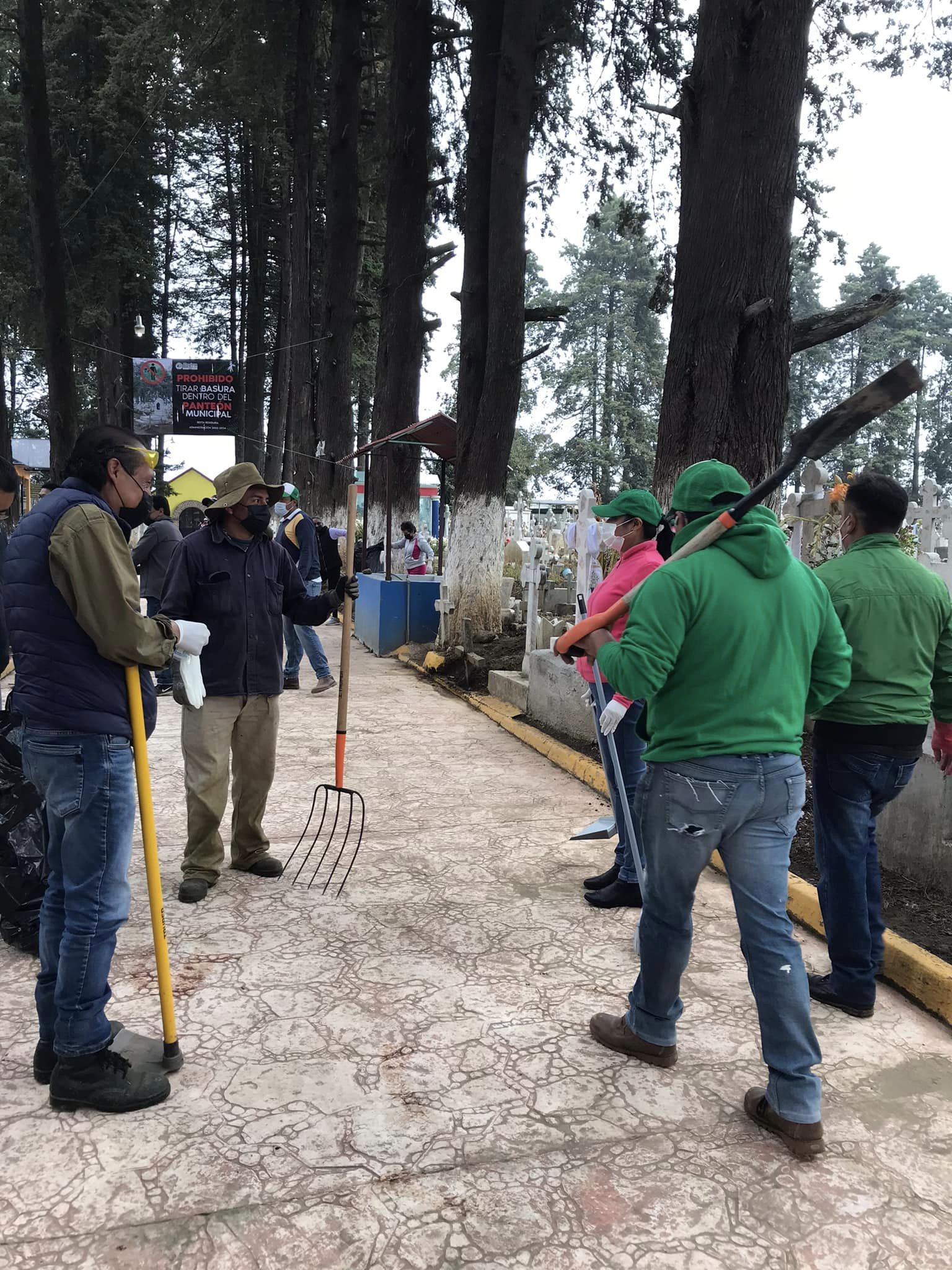 1697219367 484 Jornada de limpieza