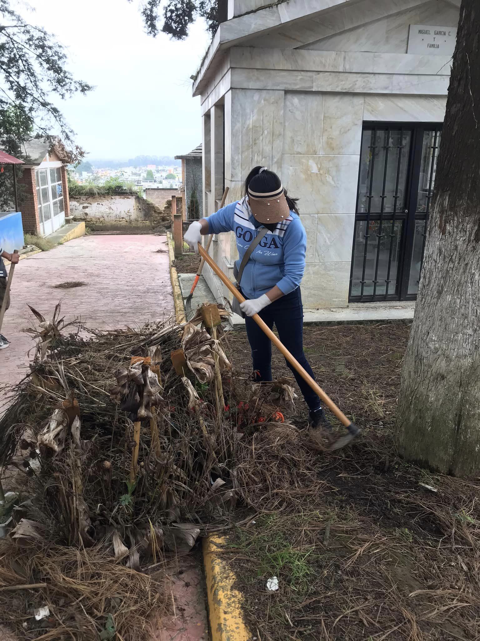 1697219372 474 Jornada de limpieza