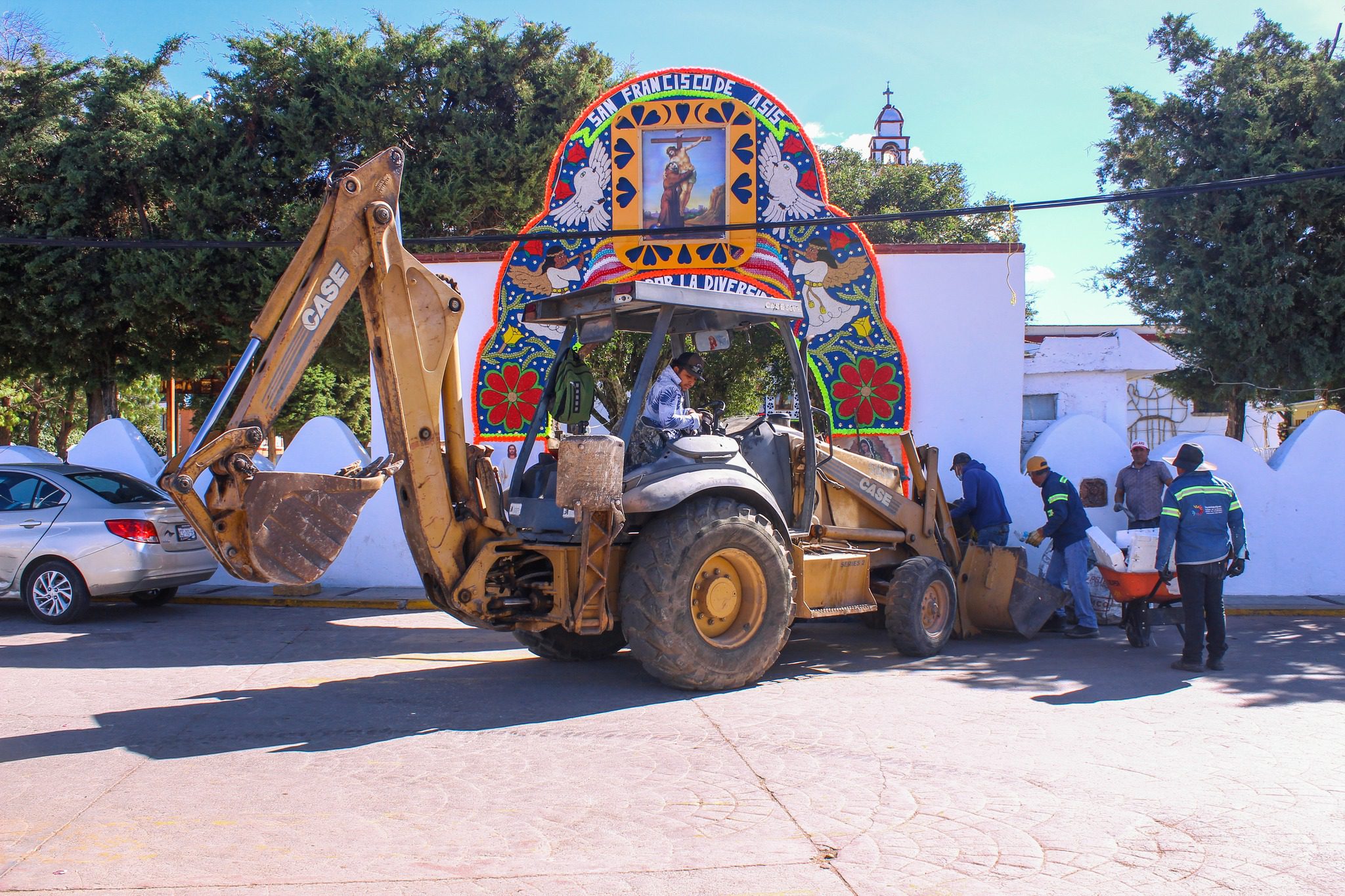 1697221128 153 Nuestro presidente municipal Jesus Espinosa Arciniega reconoce y agradece el