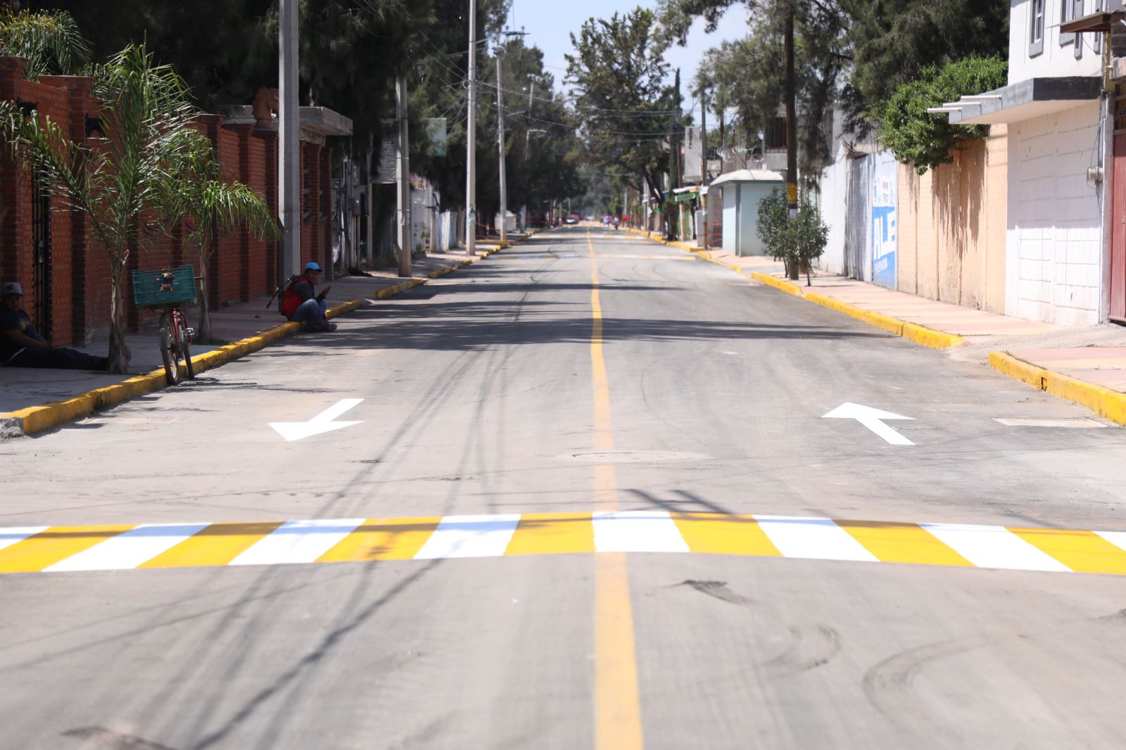 1697226974 65 ObrasPublicas CONCLUIMOS LA PAVIMENTACION EN AV 16 DE SEPTIEMBRE Como