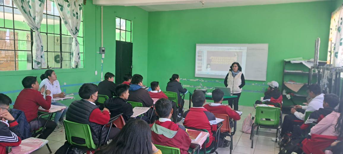 1697229127 323 Es dia de hoy como parte de las actividades de