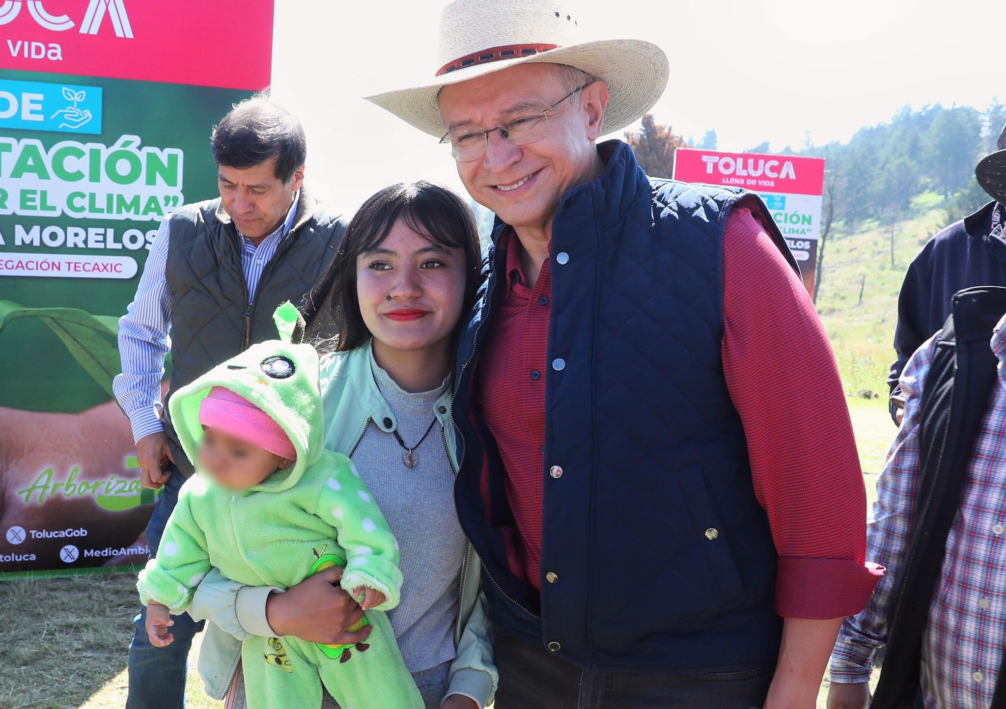 1697230705 898 ¡Toluca se llena de vida con mas de 200 mil