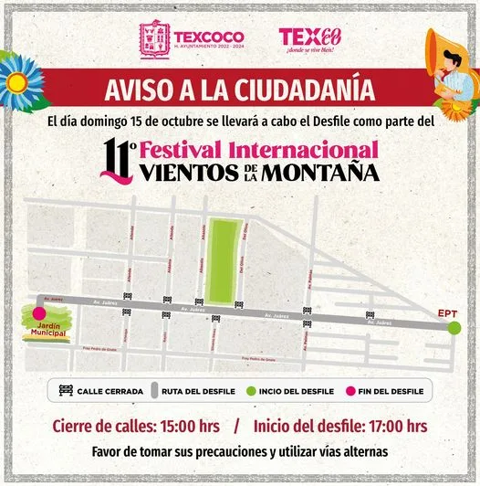 1697230835 AVISO A LA CIUDADANIA El domingo 15 de octubre se jpg