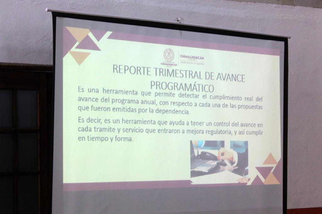 1697232688 24 COMISION DE MEJORA REGULATORIA DE CHIMALHUACAN APROBO ORDENAMIENTOS JURIDICOS PA