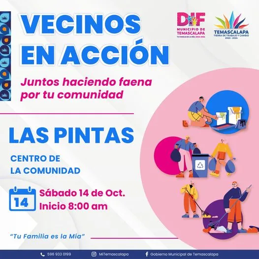 1697235513 Te invitamos a la jornada de Vecinos en Accion faena jpg