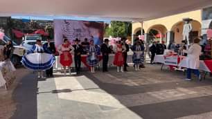 1697237075 Inauguracion de la Magna Jornada de la Salud por parte