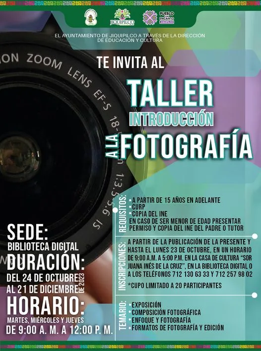 1697239467 Si te interesa la fotografia esta es una excelente oportunidad jpg