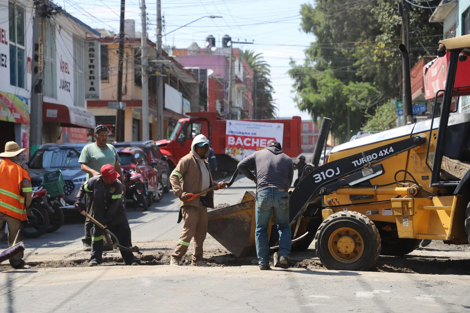 1697240339 Continuamos construyendo una CiudadConHistoriaYDeVanguardia con nuestra Jornada jpg