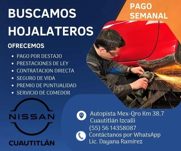 1697240360 BolsaDeTrabajo VACANTE DISPONIBLE jpg