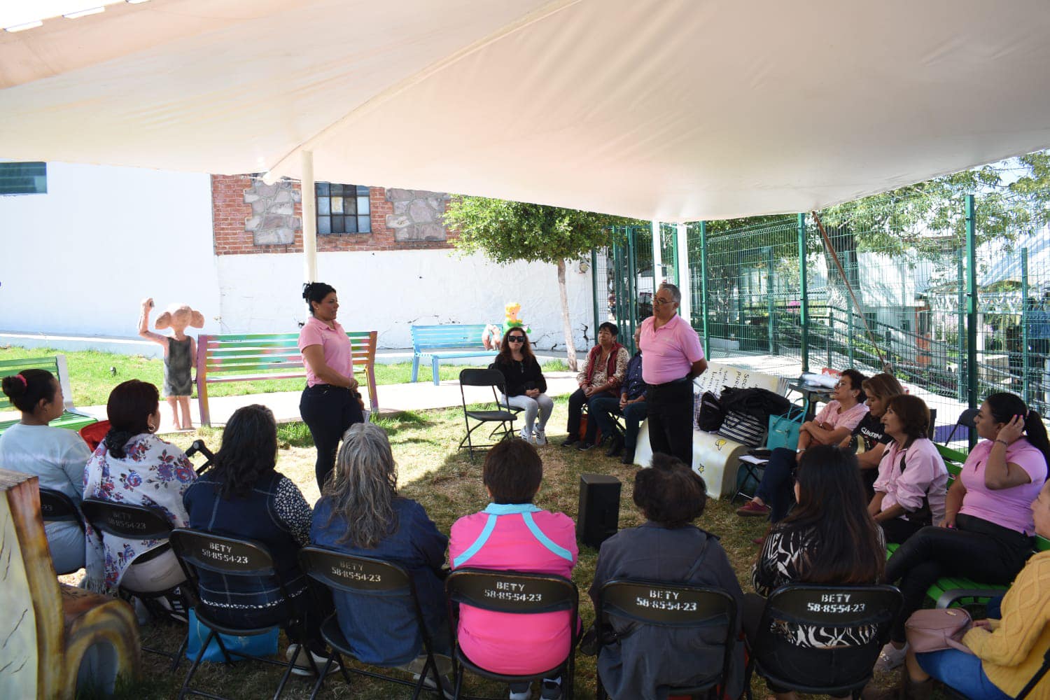 1697240543 190 Gracias a las coacalquenses que nos acompanaron en el primer