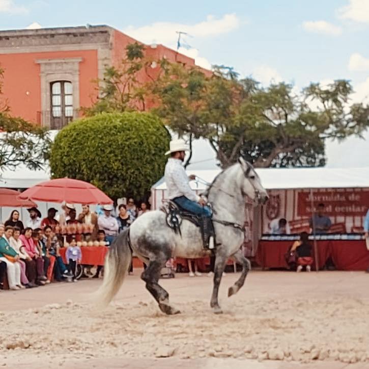 1697286453 39 En Polotitlan inicio la fiesta con la tradicional Feria del