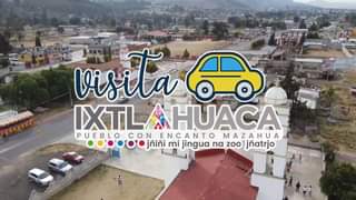 1697287259 VisitaIxtlahuaca Desde una Iglesia con enorme riqueza cultural e