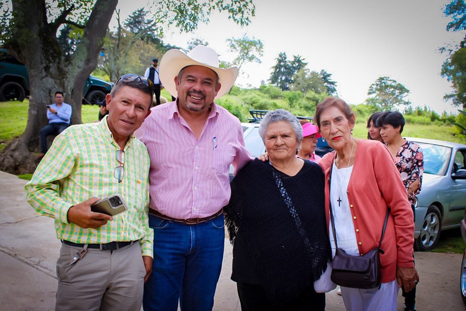 1697288354 465 Un camino mas rehabilitado en la Calle Eloy Enriquez de