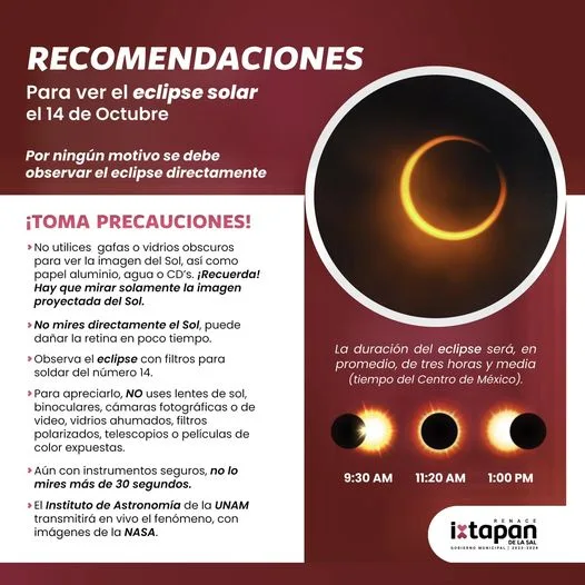 1697290005 Aficionados del universo El 14 de octubre de 2023 jpg