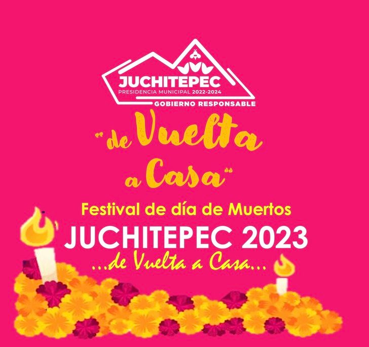 1697294393 647 FestivaldeDiadeMuertos2023 ¡Celebremos juntos la tradicion del Dia de Muert