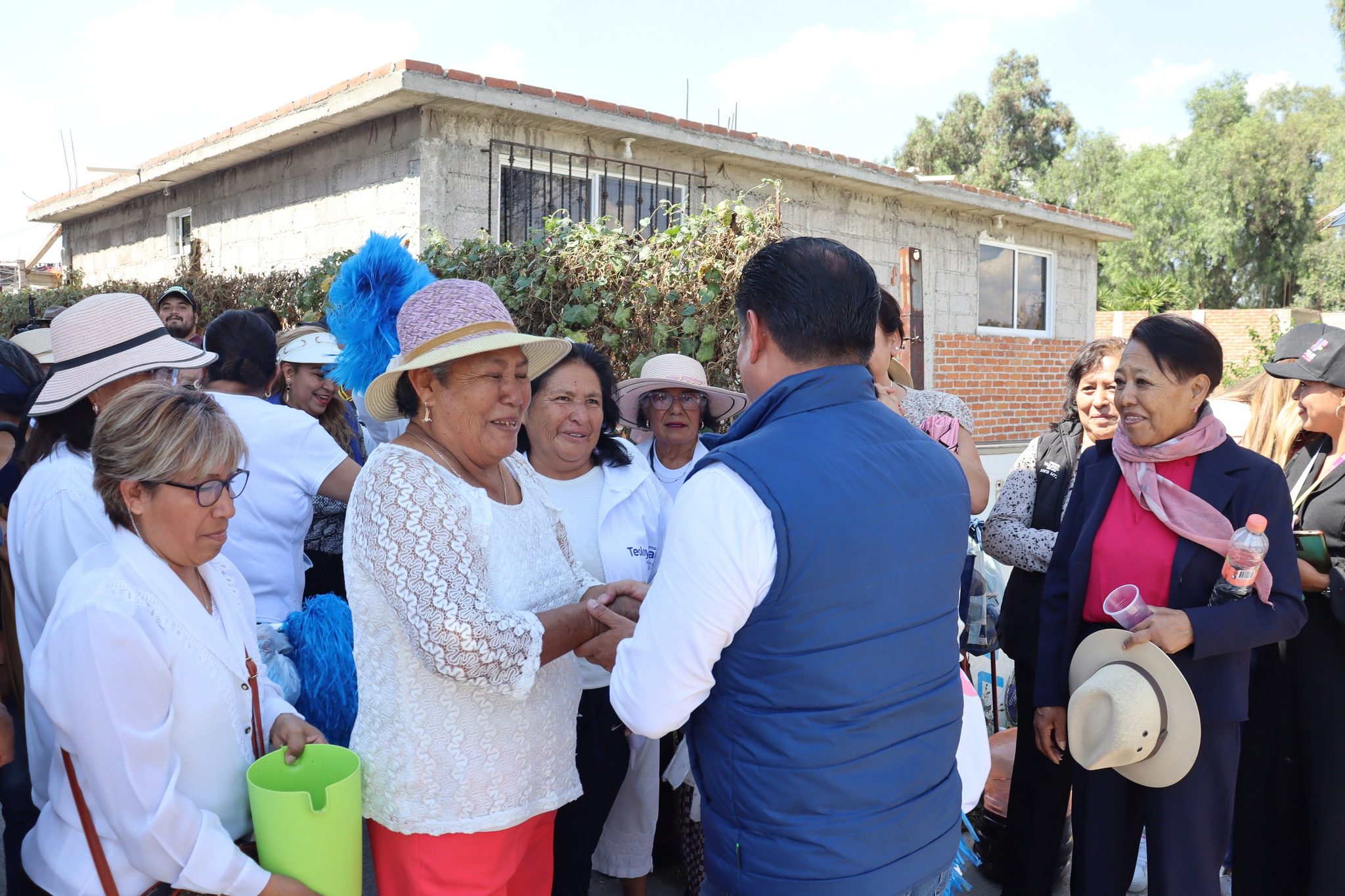 1697295954 705 Arranque de obra Casa de Dia para Adultos Mayores En