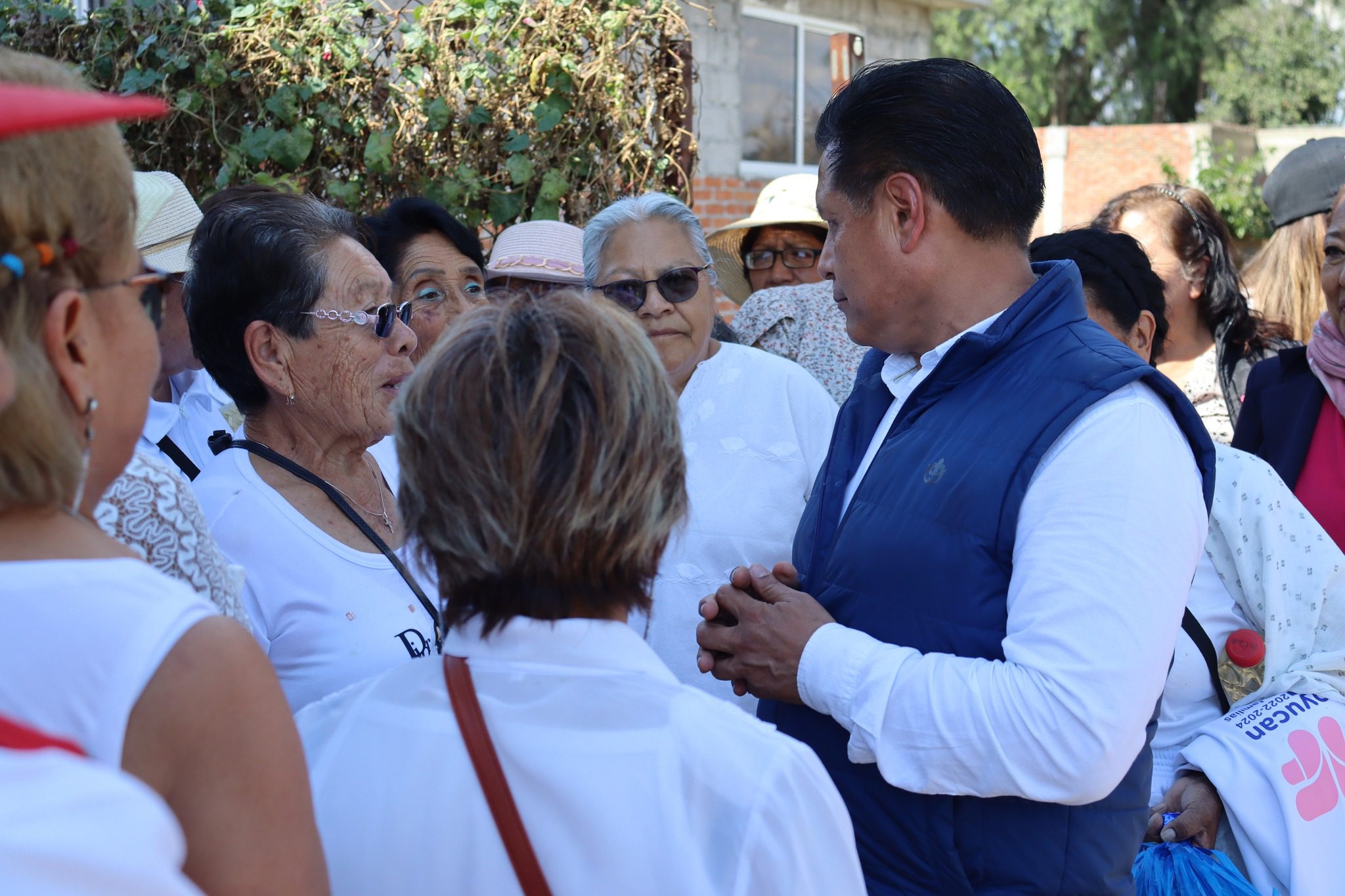 1697295965 372 Arranque de obra Casa de Dia para Adultos Mayores En