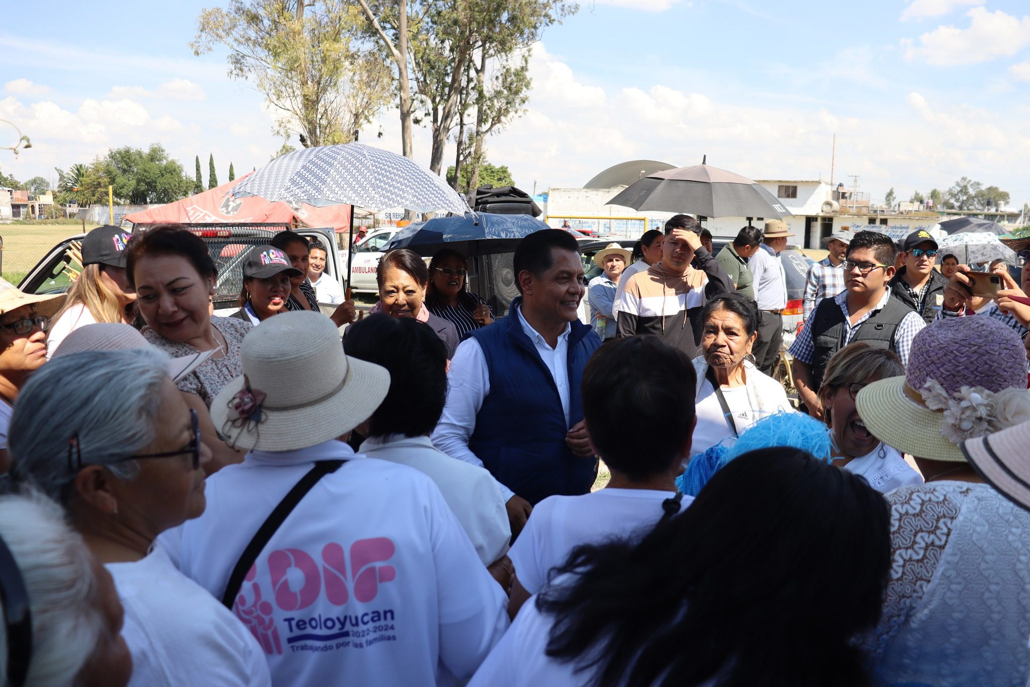 1697295970 422 Arranque de obra Casa de Dia para Adultos Mayores En