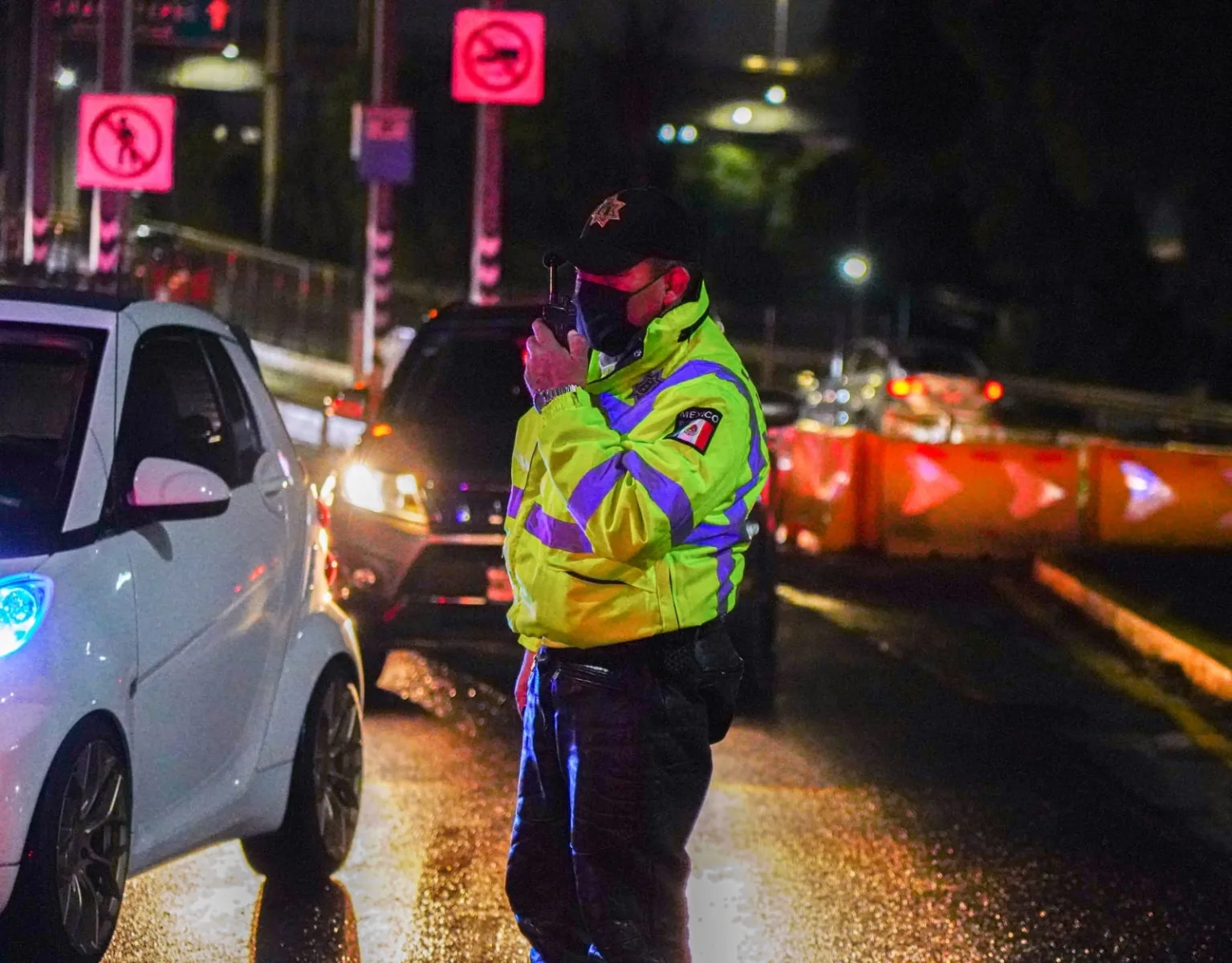 1697302949 463 El operativo ConduceSinAlcohol se lleva a cabo bajo la encomienda