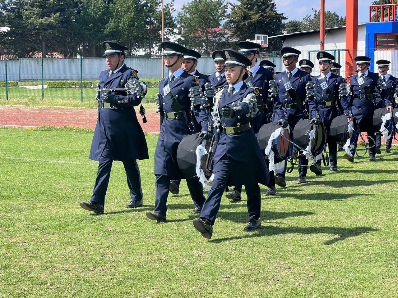 1697311350 630 Sabado deportivo en el Tecnologico Nacional de Mexico campus Toluca