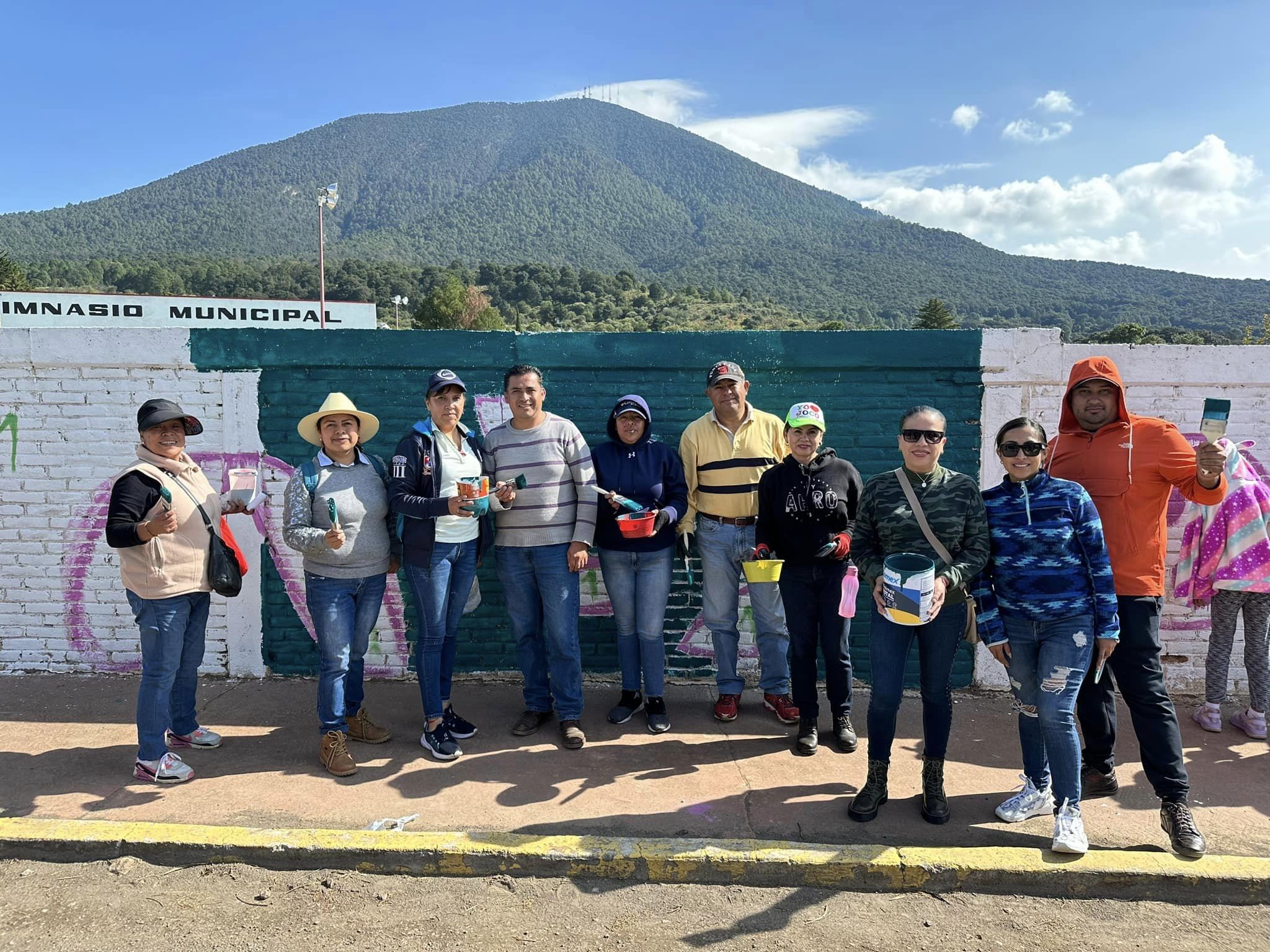 1697311615 3 El Presidente Municipal Jesus Cedillo Gonzalez se sumo a la