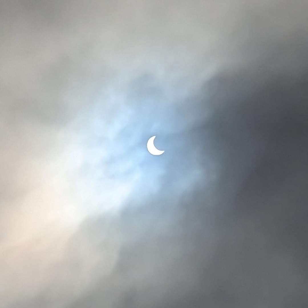 1697312246 192 Asi se vio el Eclipse Solar Presenciamos un eclipse solar