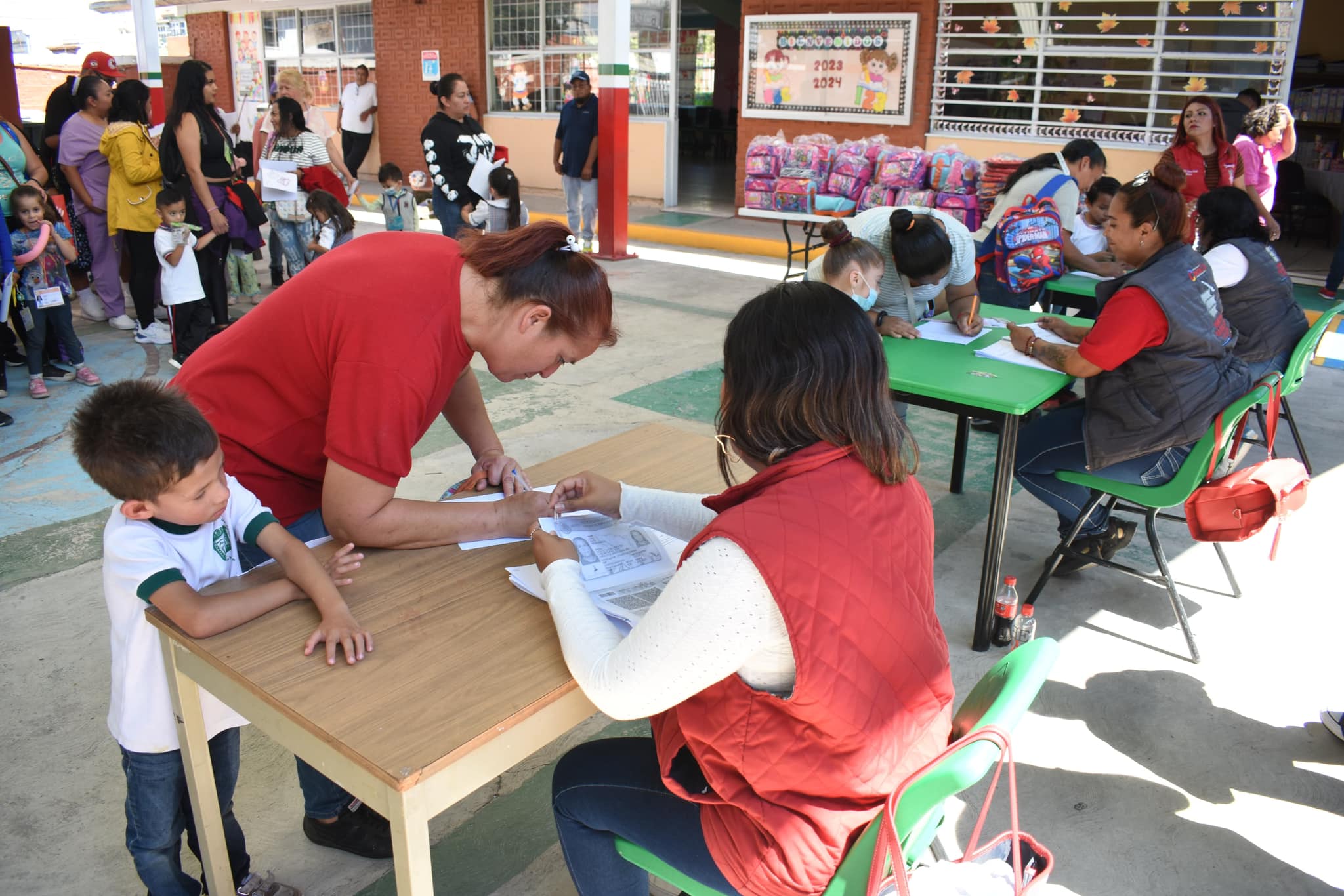 1697312674 697 Nuestro presidente municipal David Sanchez Isidoro a traves de la