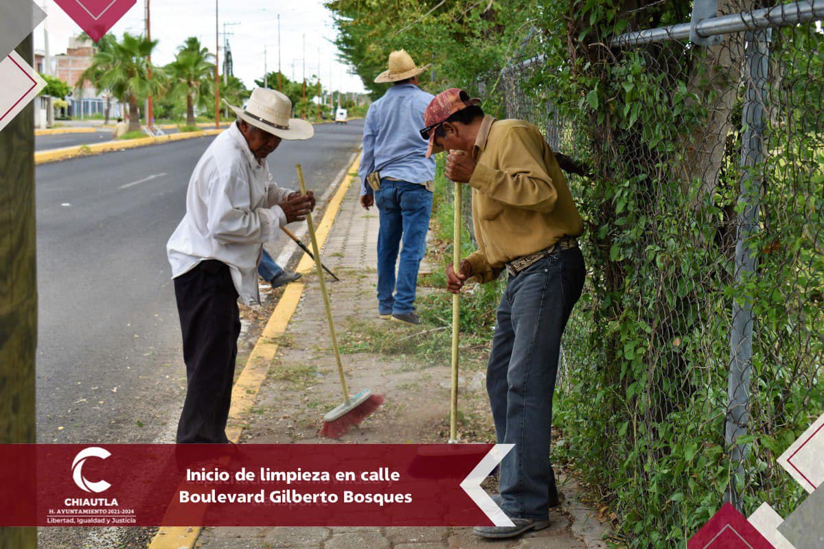 1697316625 908 ¡Las obras y trabajos no se detienen