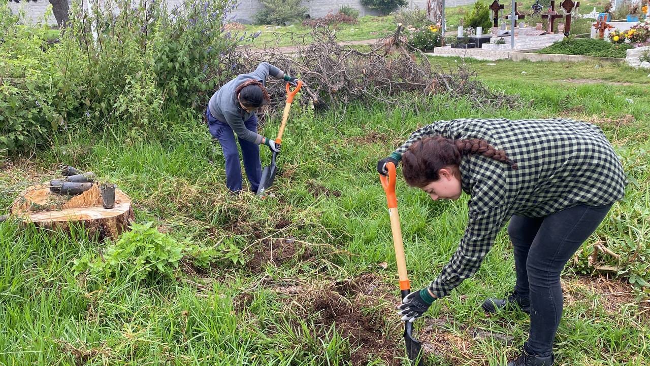 1697316873 868 La Primer Regiduria en conjunto con la Coordinacion de Ecologia