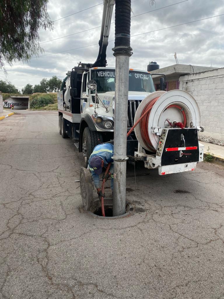 1697324327 676 El gobierno municipal de Acolman que encabeza el edil LC