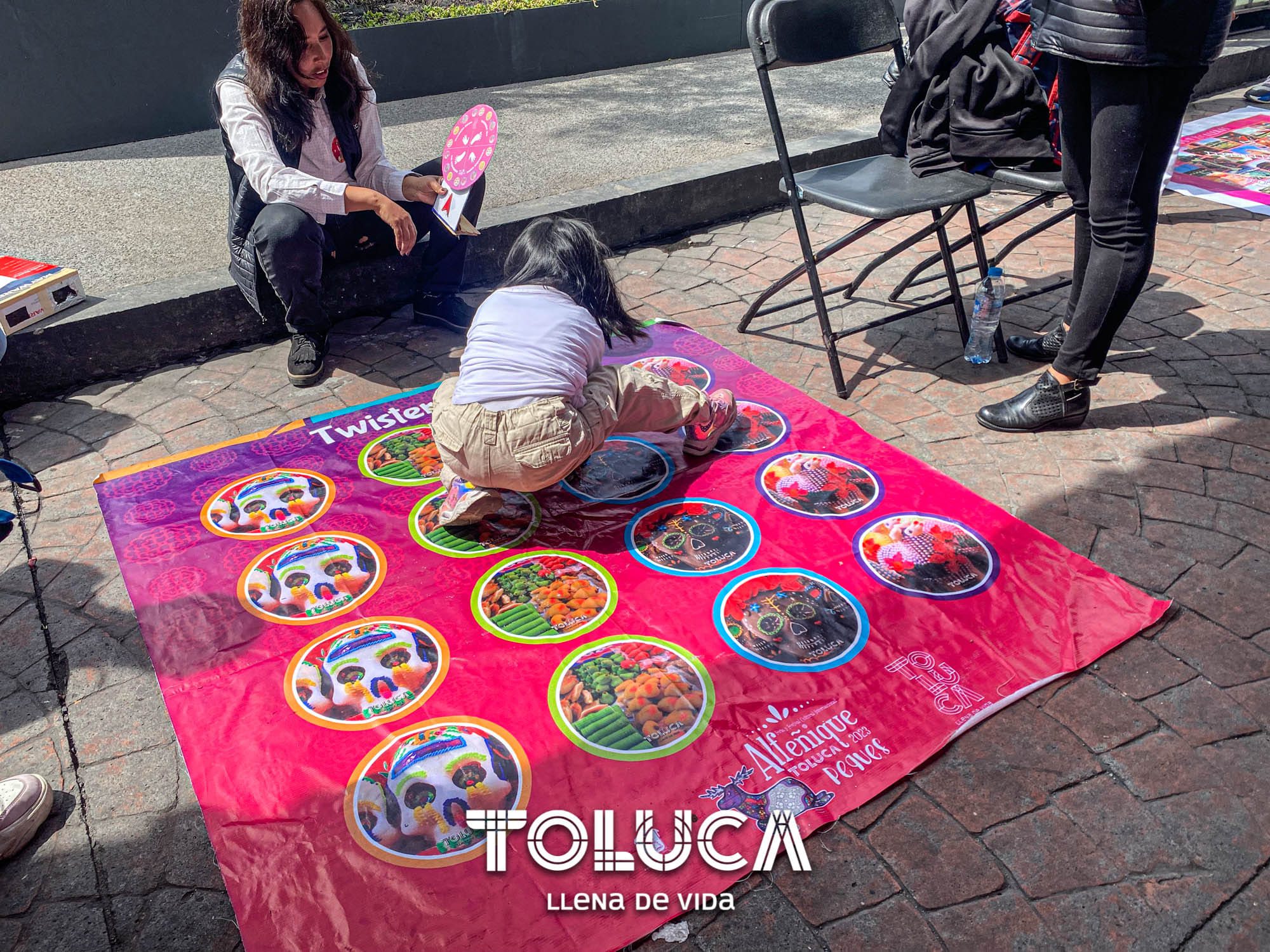 1697324687 638 ¡Estamos en nuestra Feria y Festival AlfeniquePeques del DIF Toluca