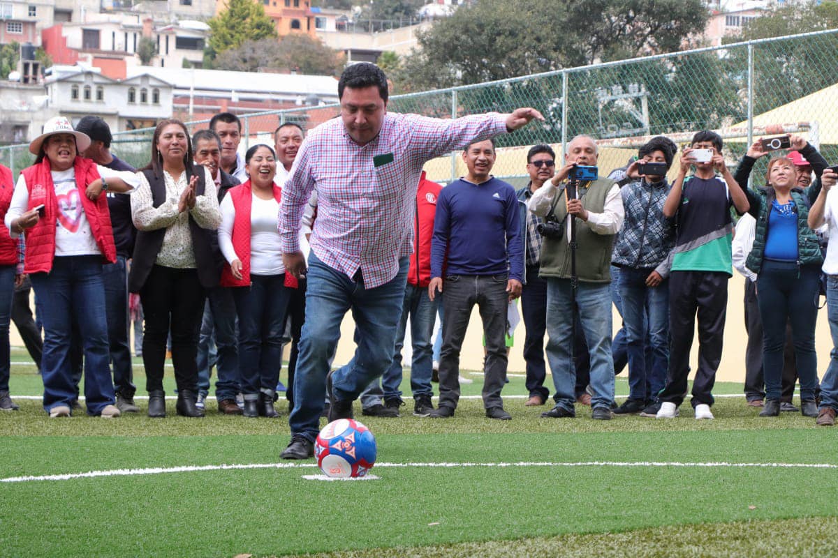 1697326017 Juntos seguimos impulsando el deporte en nuestro municipio MasPorLerma