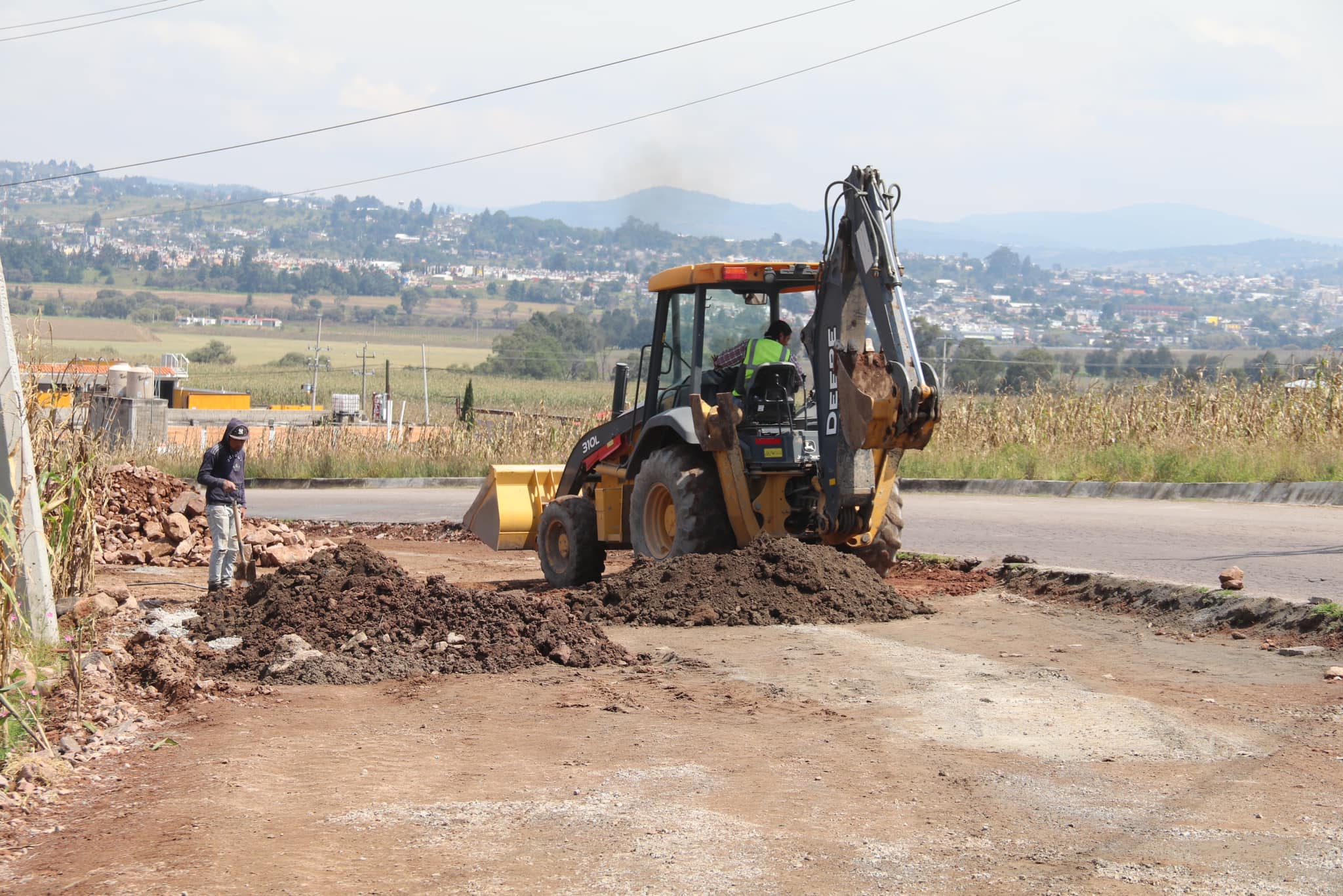 1697326109 653 Muy pronto estrenaremos el Boulevard de Santa Maria Citendeje seguimos