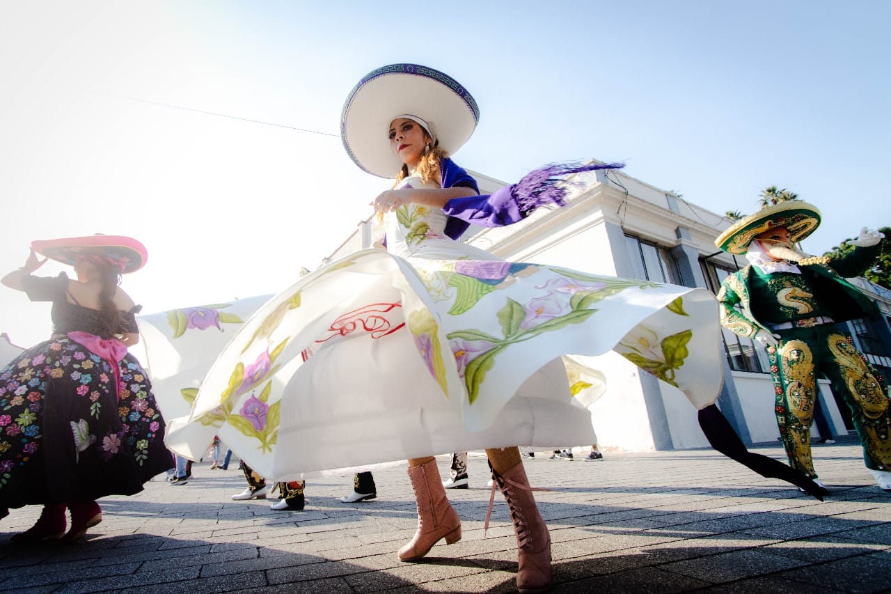 1697326717 255 CHIMALHUACAN PRESENTE EN LA FERIA NACIONAL DE LA CULTURA RURAL