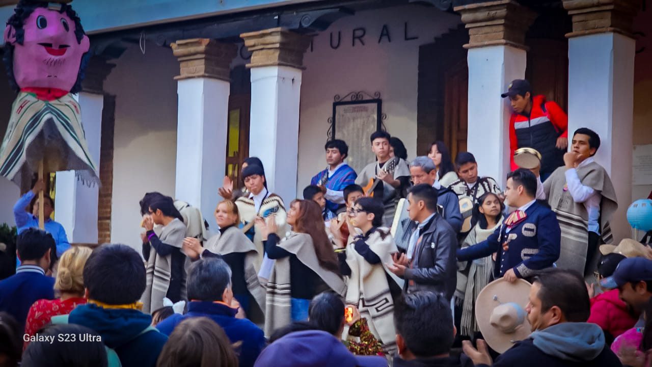 1697372726 399 Asi se vivio la 2da Callejoneada con una tarde de