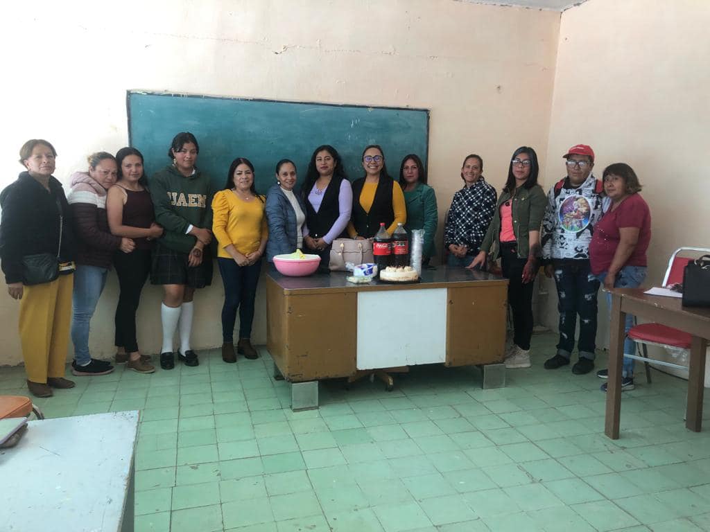 1697376915 541 InstitutoDeLaMujer Llevamos a cabo la clausura de los talleres