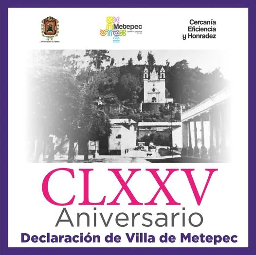 1697388725 Celebrar el aniversario del nombramiento de Villa de Metepec es jpg