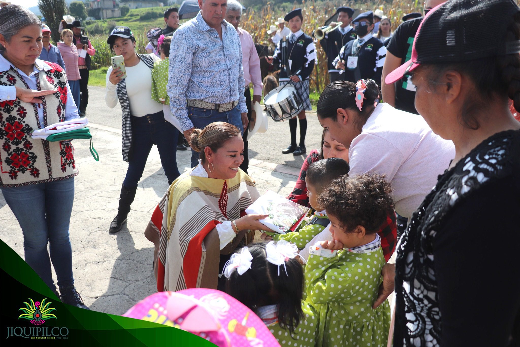 1697389032 434 Conmemorando el 85 aniversario de la fundacion de la comunidad