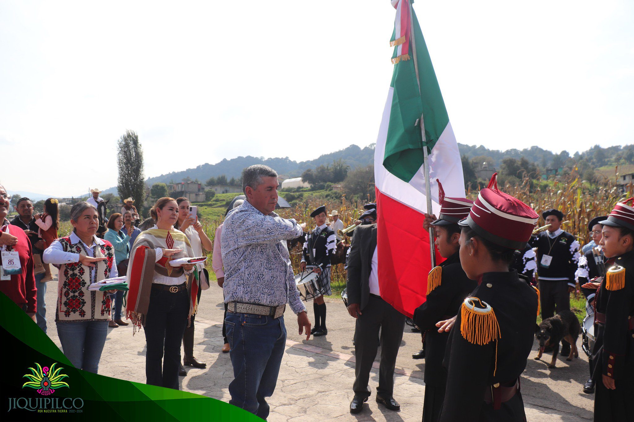 1697389038 241 Conmemorando el 85 aniversario de la fundacion de la comunidad