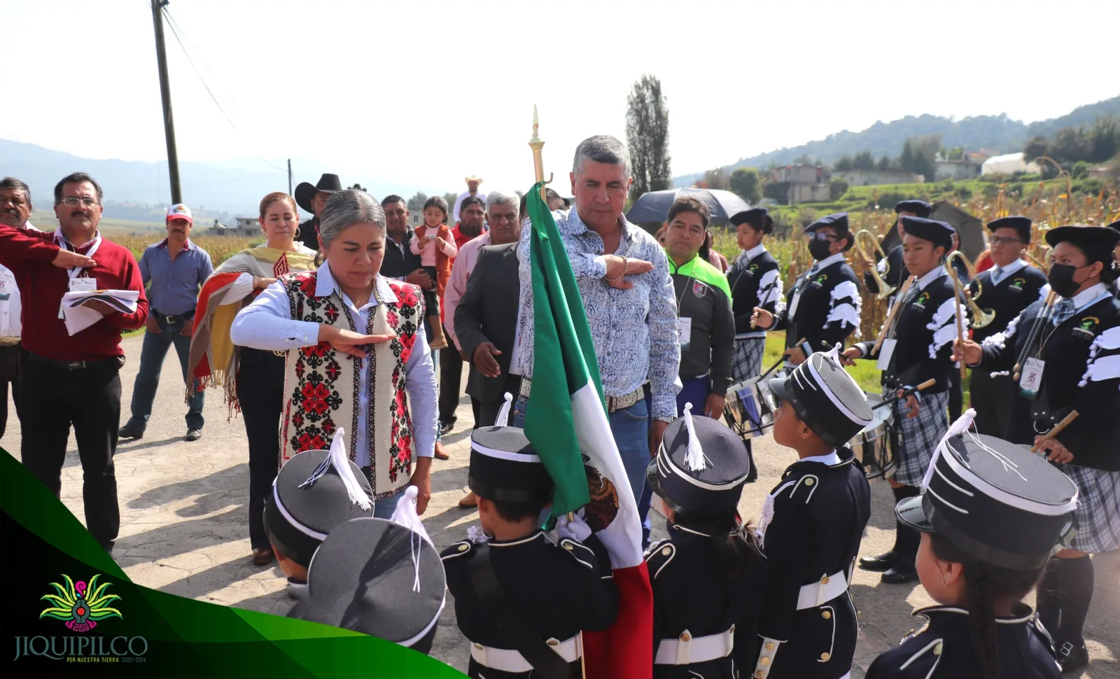 1697389076 Conmemorando el 85 aniversario de la fundacion de la comunidad scaled