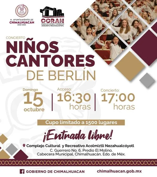 1697389533 Recuerda que hoy es el concierto de los Ninos Cantores jpg