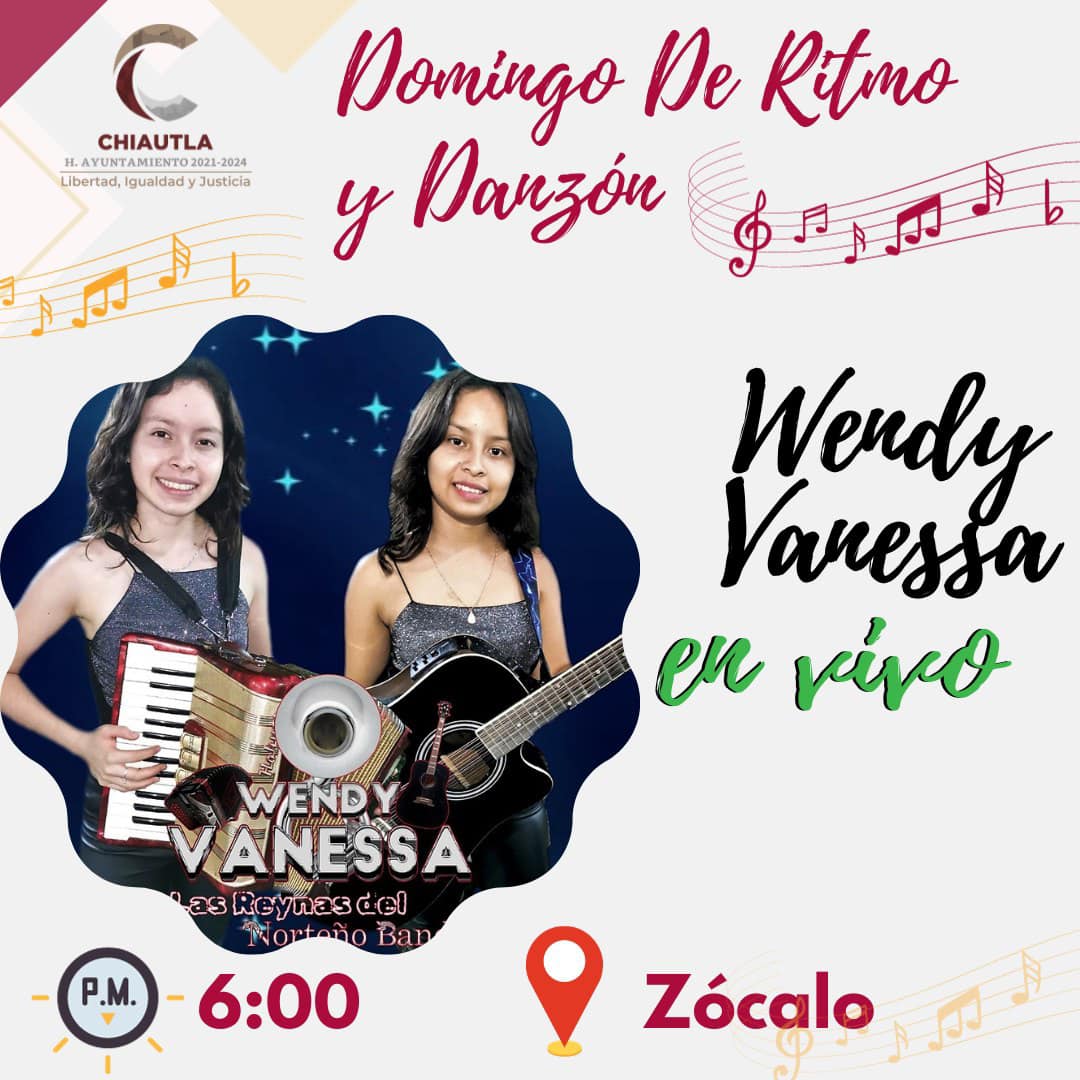 1697394010 639 ¡Los domingos de Ritmo y Danzon regresan Hoy en punto