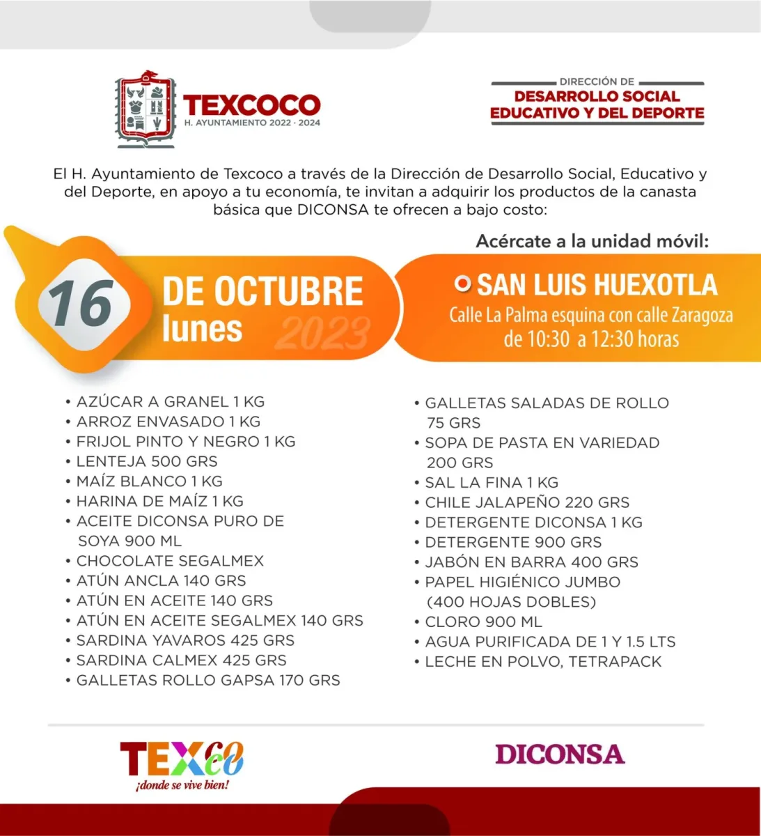 1697394945 Informacion importante El Ayuntamiento de Texcoco y DICONSA trae para scaled